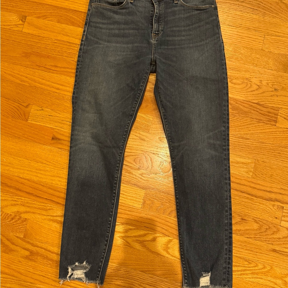 Hudson Jeans size 30, worn once